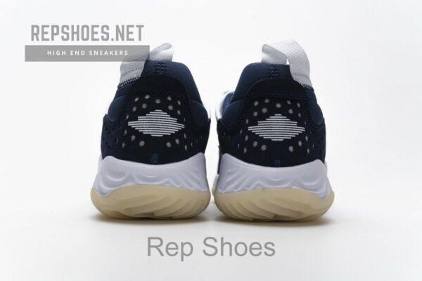 CD6109-006 Jordan Delta SP White Dark Blue - Image 7