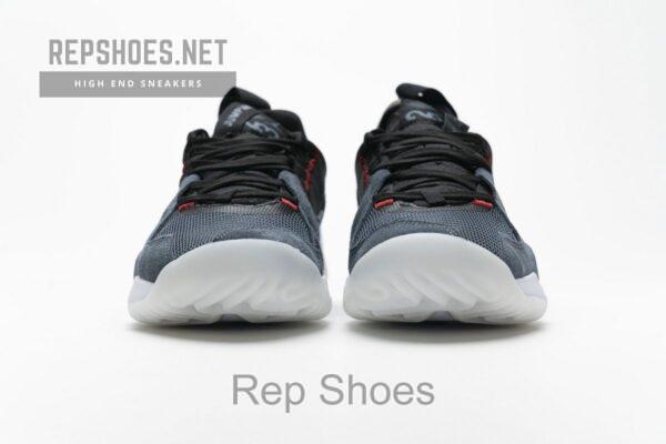 CD6109-003 Jordan Delta SP Black Dark Grey - Image 4