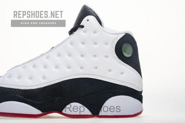 Air Jordan 13 Retro "He Got Game" 414571-104 - Image 14