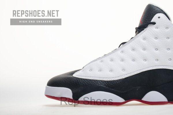 Air Jordan 13 Retro "He Got Game" 414571-104 - Image 15
