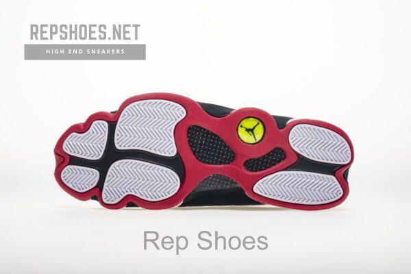 Air Jordan 13 Retro "He Got Game" 414571-104 - Image 20