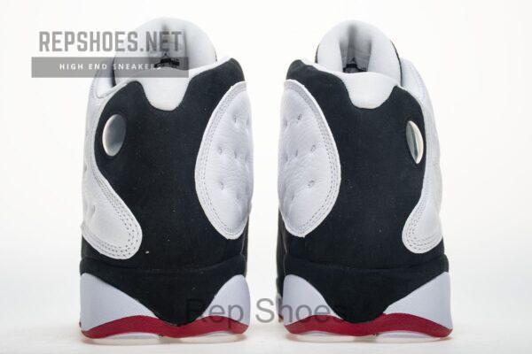 Air Jordan 13 Retro "He Got Game" 414571-104 - Image 16