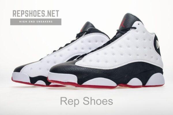 Air Jordan 13 Retro "He Got Game" 414571-104 - Image 17