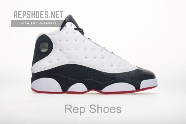 Air Jordan 13 Retro "He Got Game" 414571-104 - Image 18