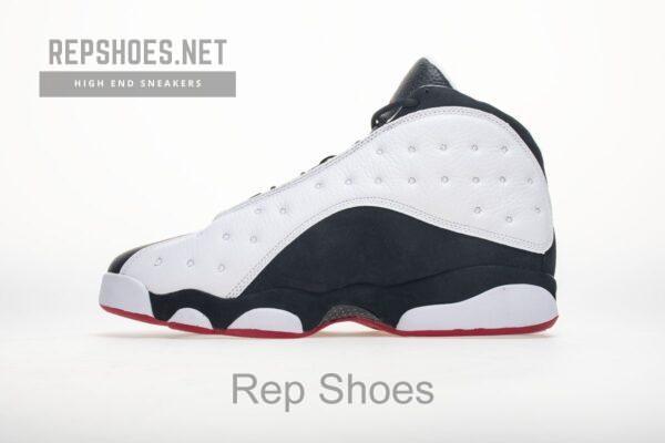 Air Jordan 13 Retro "He Got Game" 414571-104