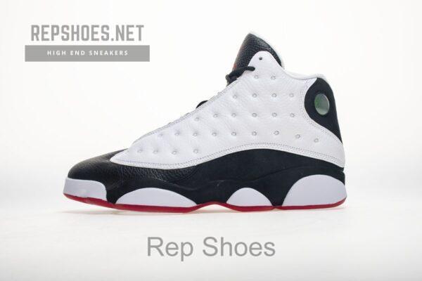 Air Jordan 13 Retro "He Got Game" 414571-104 - Image 19