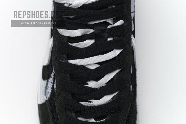 CI9928-001 Sacai x Nike Pegasua Vaporfly Black White - Image 18
