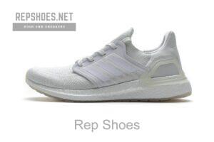 EG0725 adidas Ultra BOOST 20 White