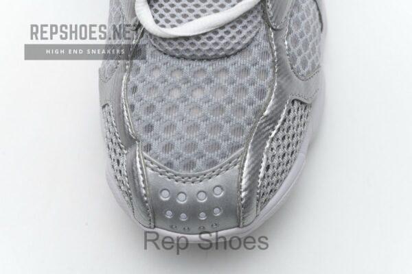CD3613-001 Nike Spiridon Cage 2 Metallic Silver - Image 10