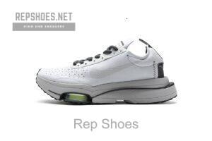 CJ2033-100 Nike Air Zoom Type N.354 “All White”