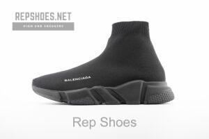 Balenciaga Speed Runner