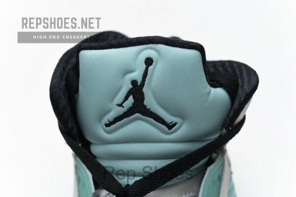 CN2932-100 Air Jordan 5 Retro "Island Green" - Image 10