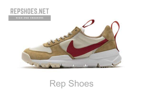 AA2261-100 Nike Mars Yard 2.0“Tom Sachs”