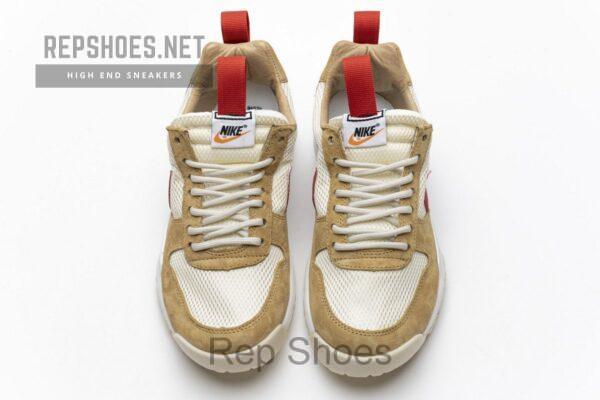 AA2261-100 Nike Mars Yard 2.0“Tom Sachs” - Image 4