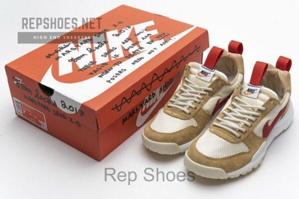 AA2261-100 Nike Mars Yard 2.0“Tom Sachs” - Image 2