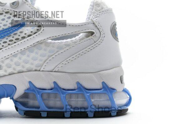 CD3613-100 Stussy X Nike Spiridon Cage 2 University Blue - Image 7