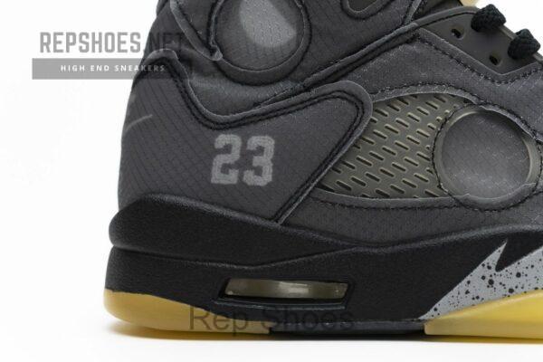 CT8480-001 OFF-WHITE x Air Jordan - Image 17
