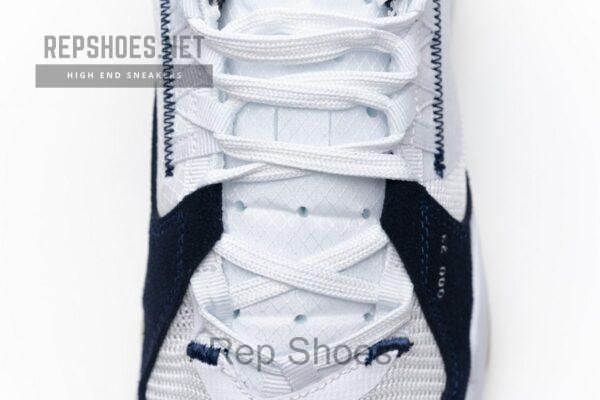 CD6109-006 Jordan Delta SP White Dark Blue - Image 12