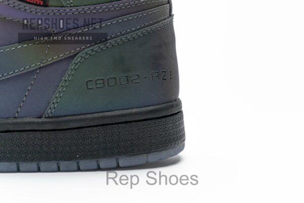 BV0006-900 Air Jordan 1 High Zoom "Fearless" - Image 16