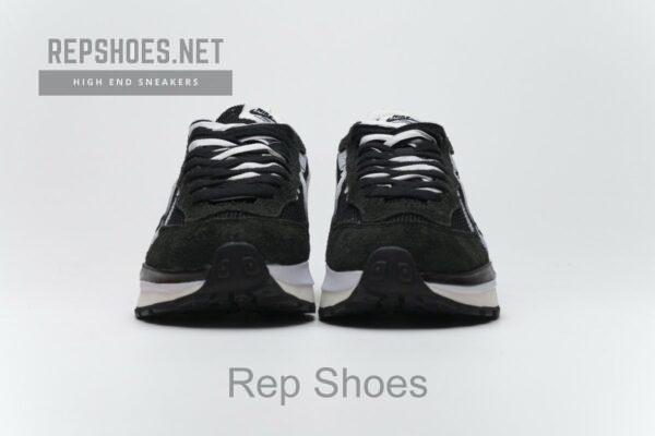 CI9928-001 Sacai x Nike Pegasua Vaporfly Black White - Image 6