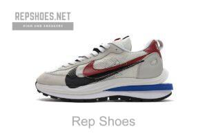 CI9928-010 Sacai x Nike Pegasua Vaporfly Villain Grey Blue Red