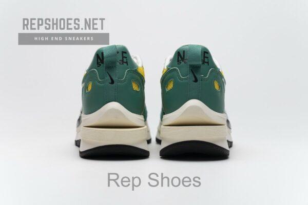 CI9928-300 Sacai x Nike Pegasua Vaporfly Yellow Green - Image 4