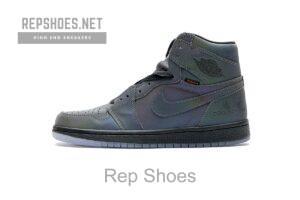 BV0006-900 Air Jordan 1 High Zoom "Fearless"
