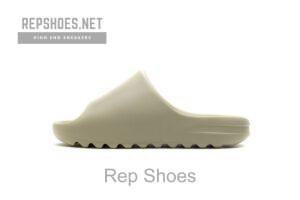 FW6345 adidas Yeezy Slide “BONE”