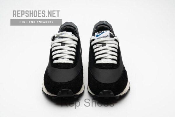 BV4594-001 NIKE X Undercover Daybreak Black White - Image 5