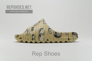 FW6344-4 adidas Yeezy Slide