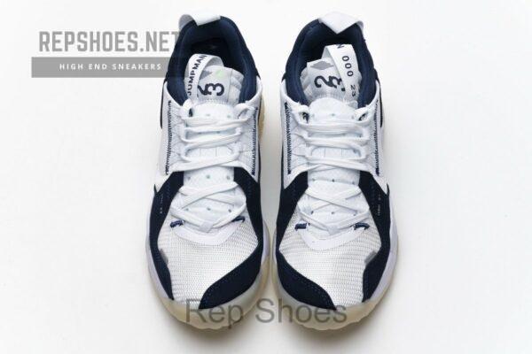 CD6109-006 Jordan Delta SP White Dark Blue - Image 4
