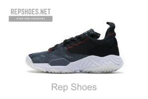 CD6109-003 Jordan Delta SP Black Dark Grey
