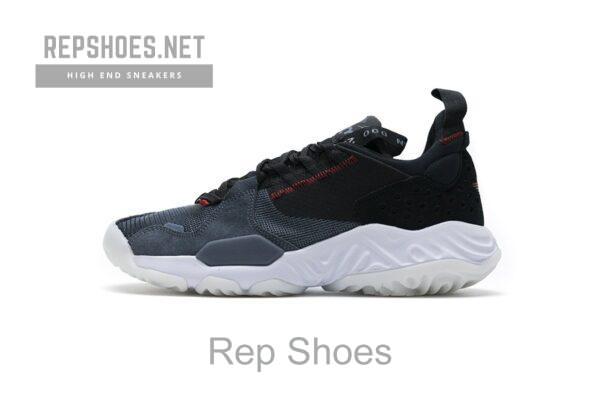 CD6109-003 Jordan Delta SP Black Dark Grey