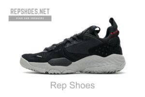 CD6109-001 Jordan Delta SP Black