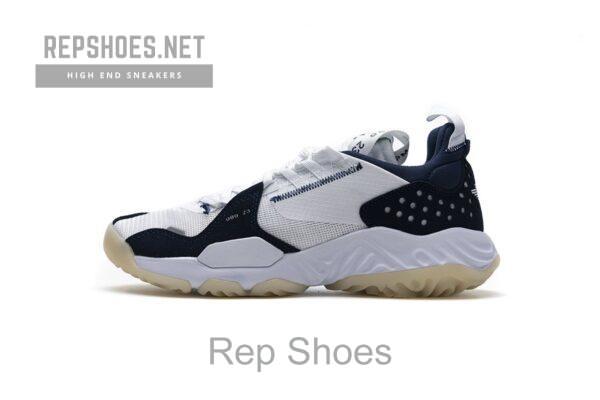 CD6109-006 Jordan Delta SP White Dark Blue - Image 9