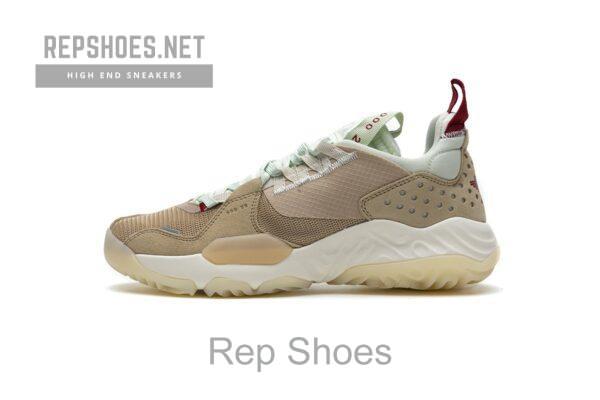 CD6109-200 Jordan Delta SP Vachetta Tan - Image 10
