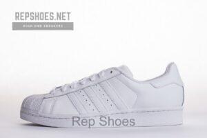 Top Originals Supplier Adidas Superstar Shoes Running White Ftw S85139