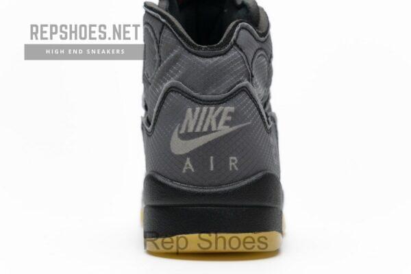 CT8480-001 OFF-WHITE x Air Jordan - Image 19