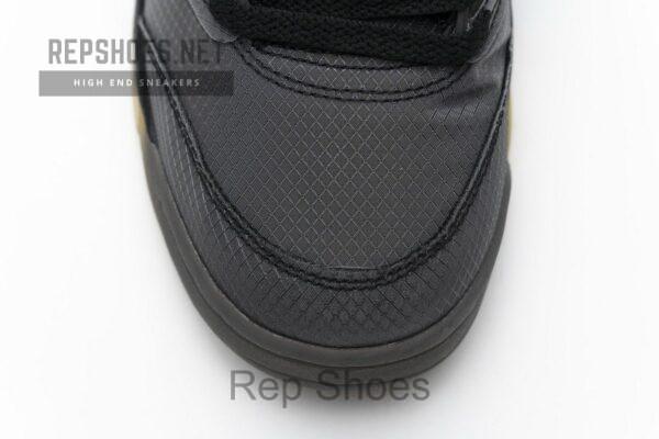 CT8480-001 OFF-WHITE x Air Jordan - Image 10
