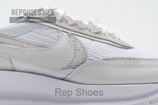 BV0073-101 Nike LD Waffle Sacai White Nylon - Image 14