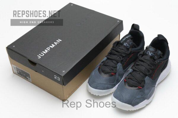 CD6109-003 Jordan Delta SP Black Dark Grey - Image 3