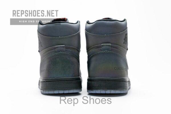 BV0006-900 Air Jordan 1 High Zoom "Fearless" - Image 7