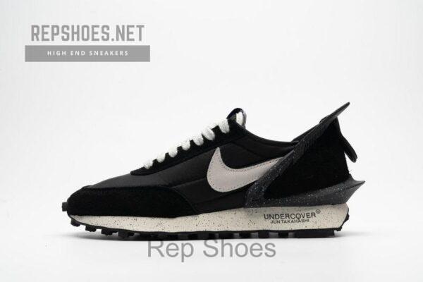 BV4594-001 NIKE X Undercover Daybreak Black White - Image 12