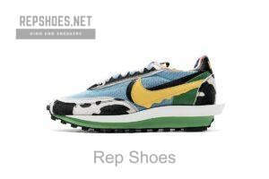 CN8899-006 Ben & Jerry's x Nike LDWaffle26
