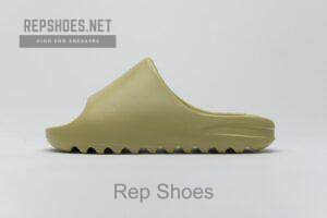 FX0494 adidas Yeezy Slide “RESIN”
