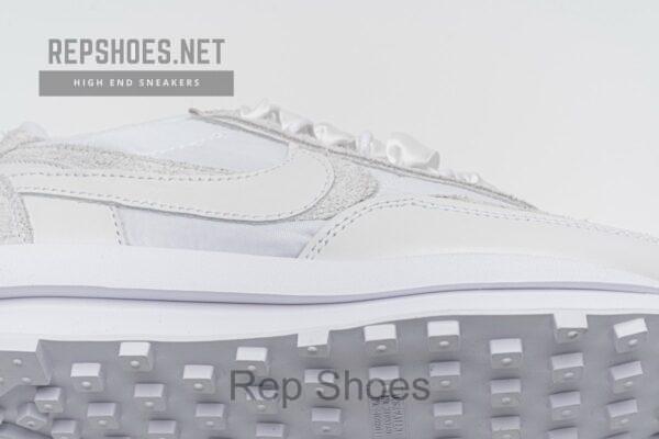 BV0073-101 Nike LD Waffle Sacai White Nylon - Image 13
