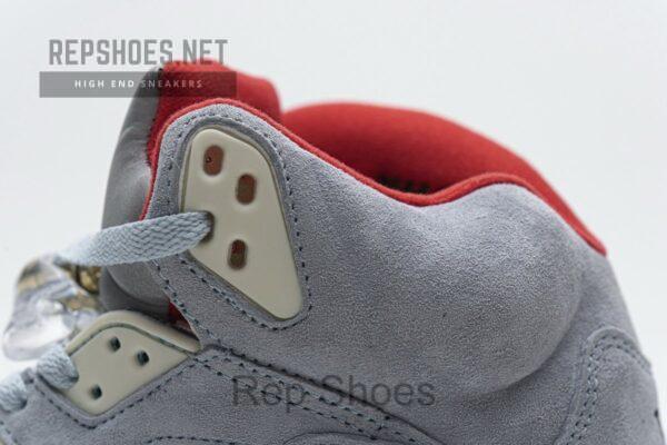 CI1899-400 Air Jordan 5 Retro "Trophy Room" - Image 9
