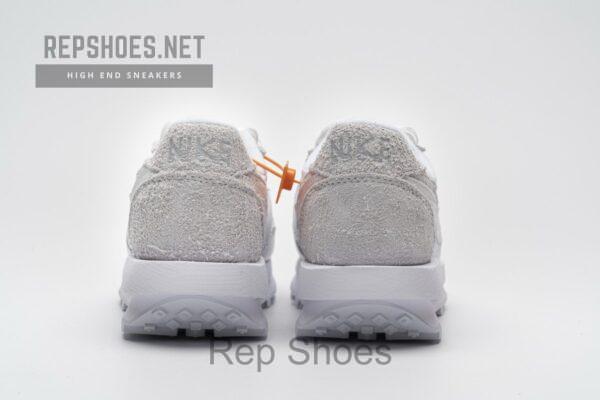 BV0073-101 Nike LD Waffle Sacai White Nylon - Image 5