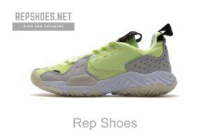 CD6109-700 Jordan Delta SP Green
