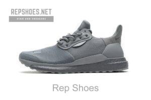 EF2380 Pharrell Williams x adidas Solar HU Glide Grey